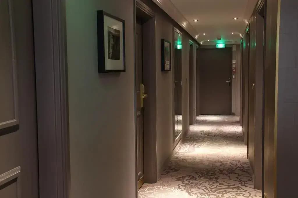Hotel Riva Art & Spa - Miniature 7