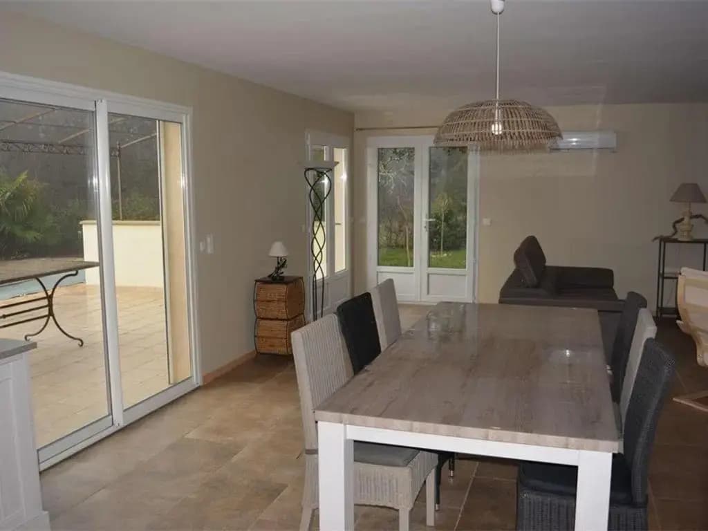 Maison Vallon-Pont-d'Arc, 4 pièces, 6 personnes - FR-1-382-63 - Photo 4
