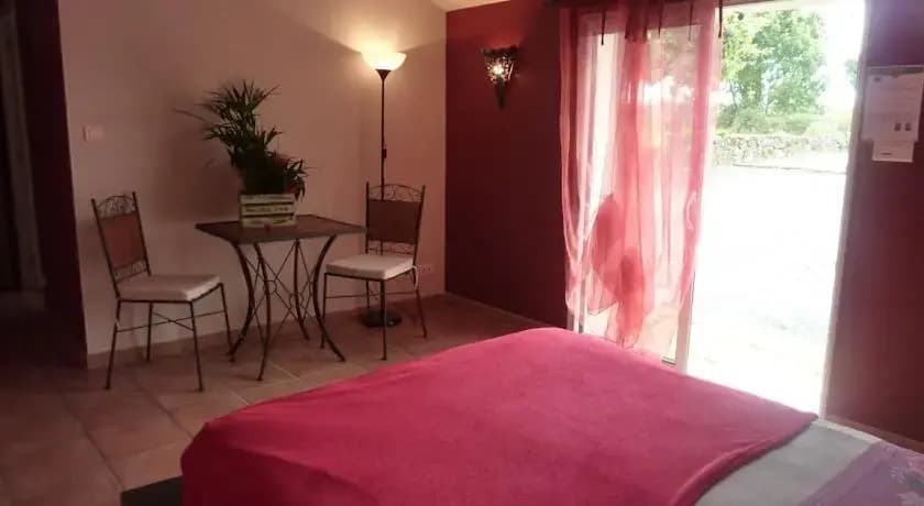 Chambres d'hôtes Beffoux - Photo 3