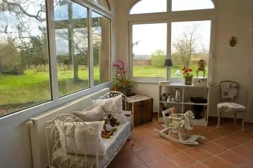 Le Manoir de Crisolles - Photo 5