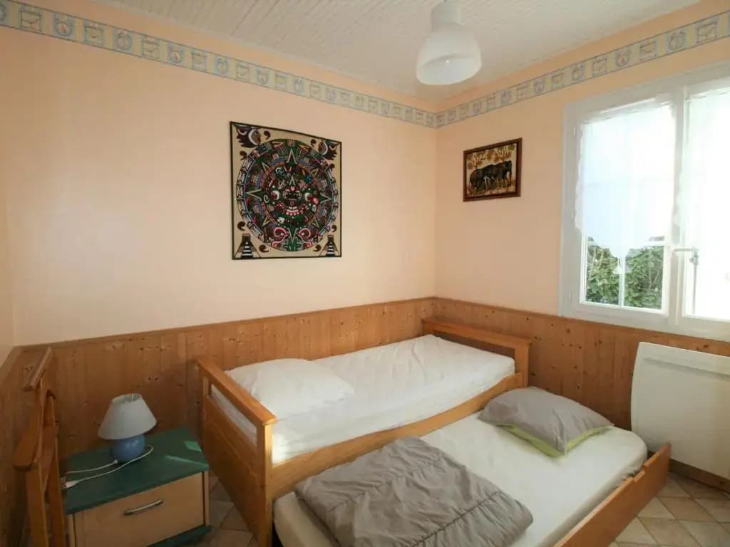 Maison La Tranche-sur-Mer, 3 pièces, 6 personnes - FR-1-22-251 - Photo 4