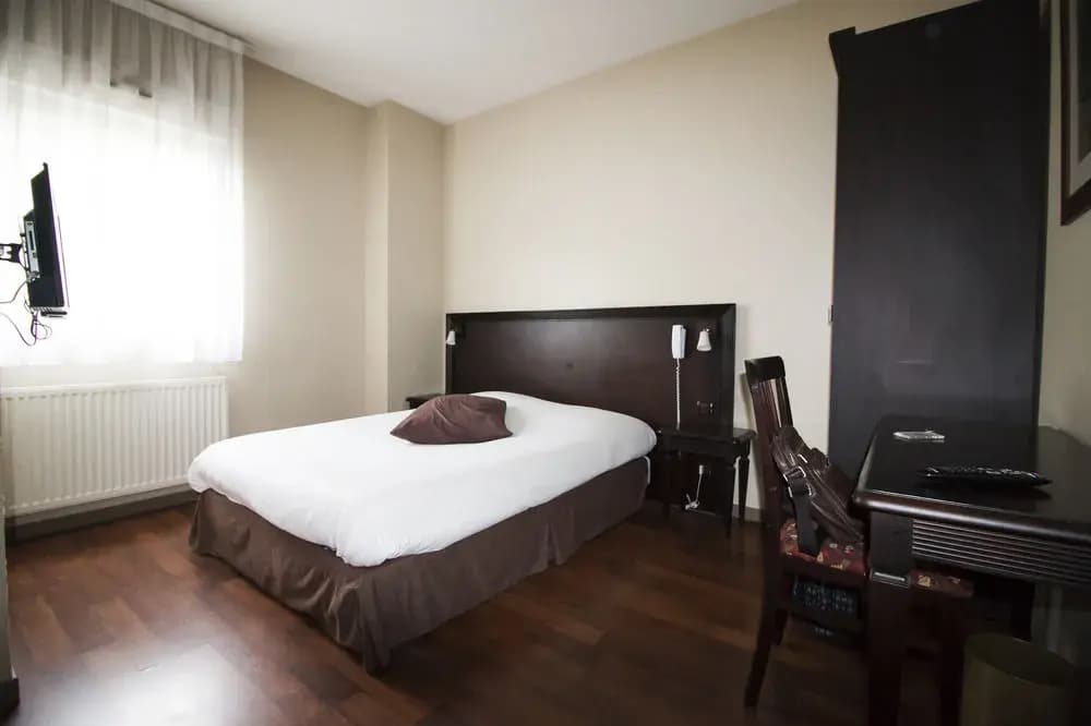 L'Ambiance Patio Hotel - Photo 4