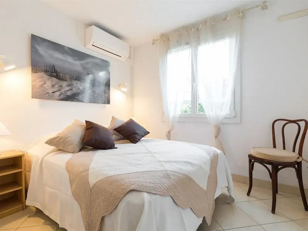 Bel appartement vue mer - Photo 2