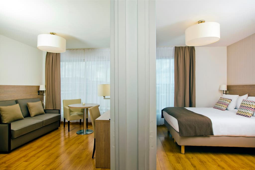 Residhome Monceau - Miniature 7
