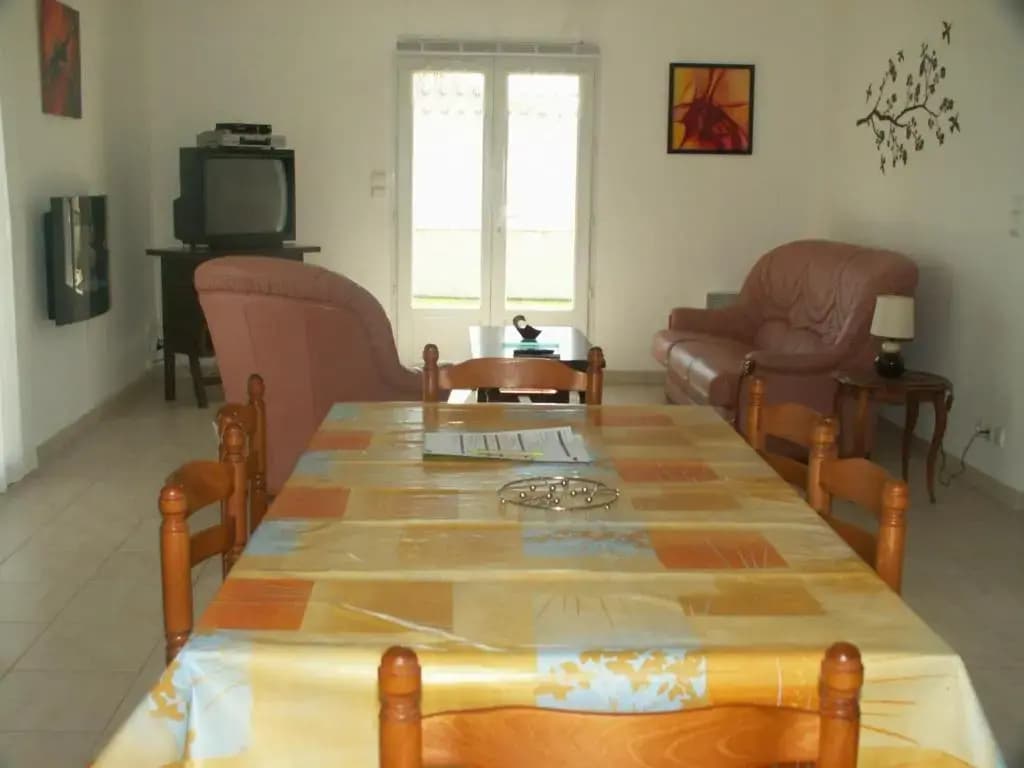Maison Saint-Michel-en-l'Herm, 3 pièces, 4 personnes - FR-1-476-41 - Photo 2