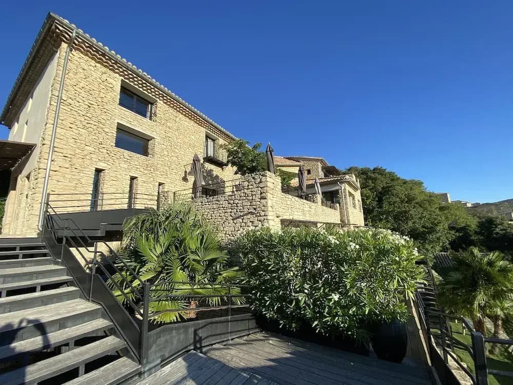 La Maison de Crillon - Photo 1
