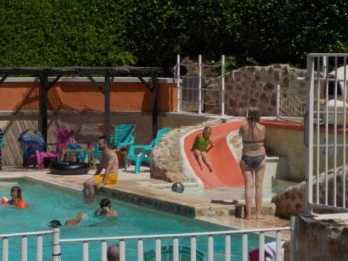 Camping Les Roches - Photo 3