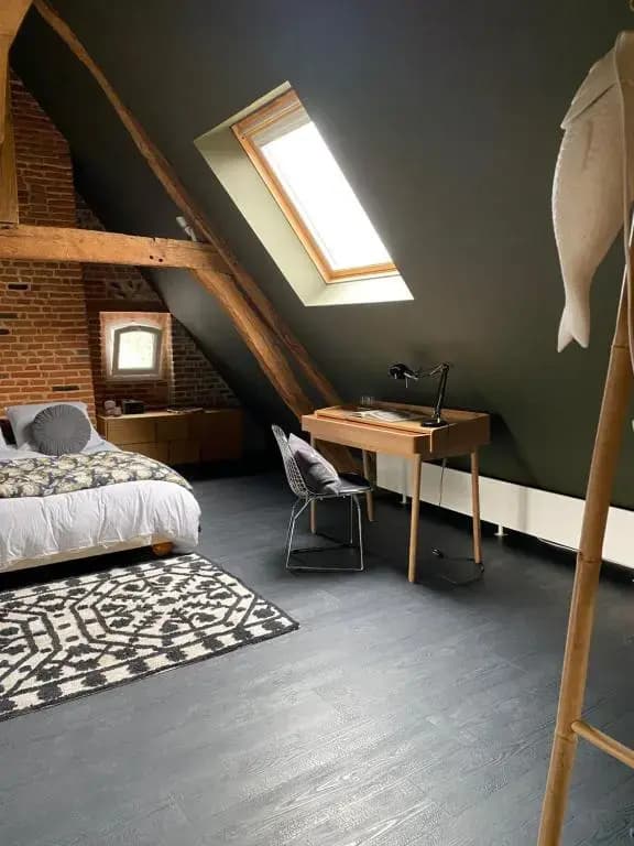 La suite & Caux 2 - Photo 3
