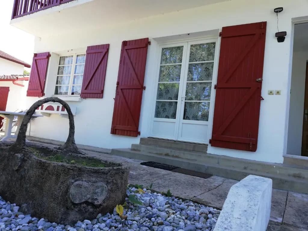 Villa Rue Gainekoa - Photo 1