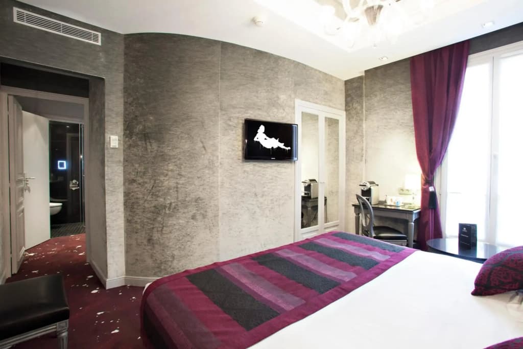 Maison Albar Hotels Le Champs-Elysées - Photo 3