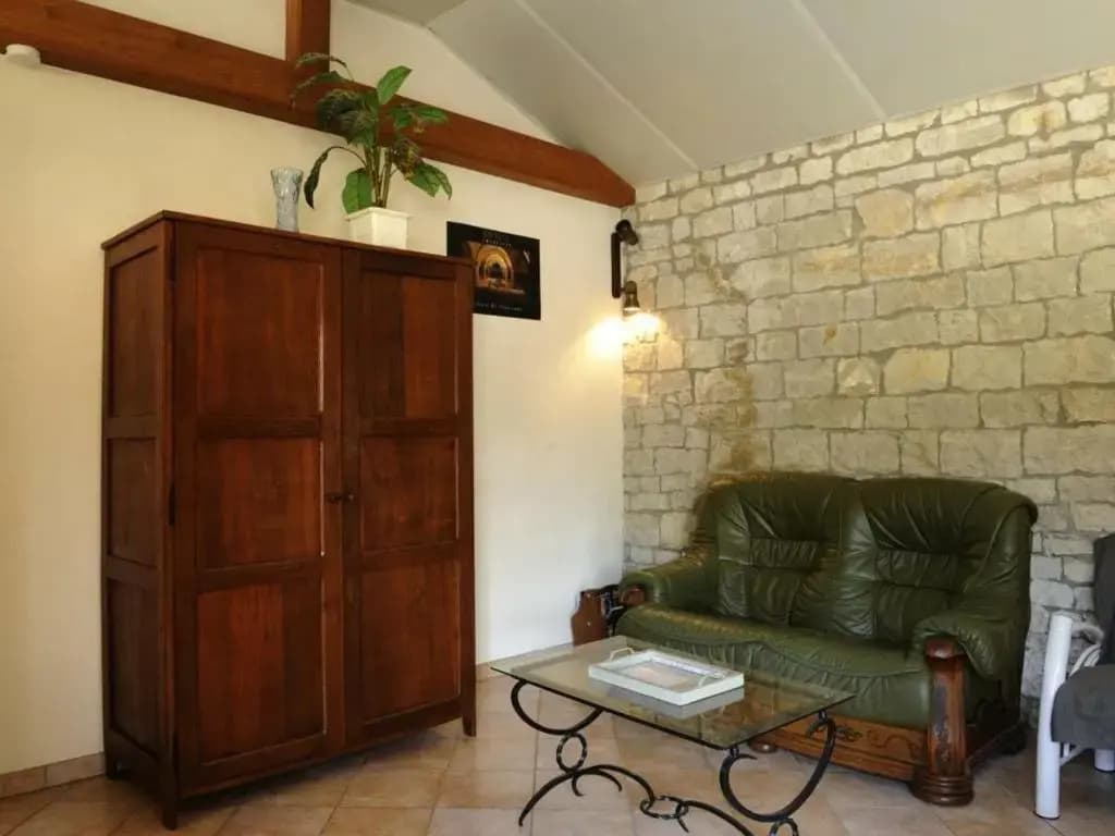 Gîte Colombé-le-Sec, 3 pièces, 4 personnes - FR-1-543-76 - Photo 5