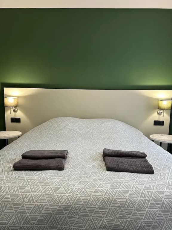 Appart h tel Saint-denis Appartement 5 - Photo 4