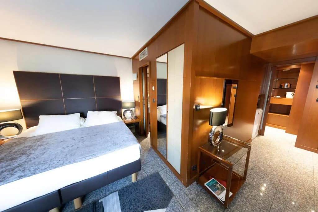 Goldstar Appartements Nice - Photo 3