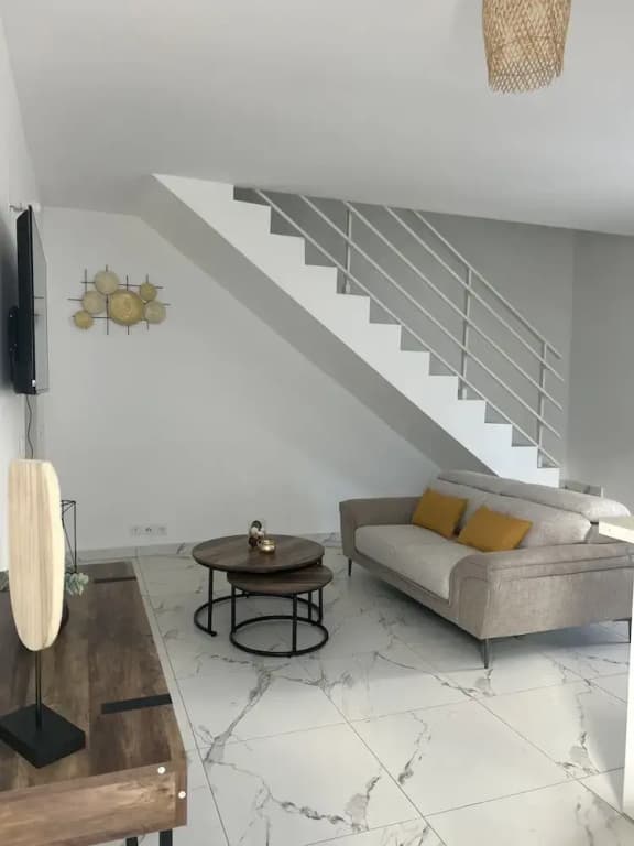 Villa Plaisance - Photo 1