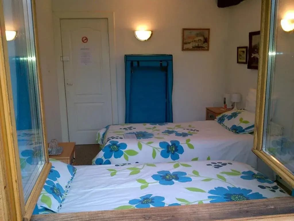 Vallee des Chenes Chambre d'hotes - Miniature 7
