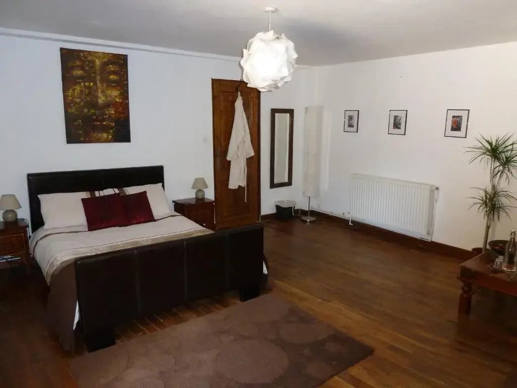 Chaillac Bed & Breakfast - Photo 3
