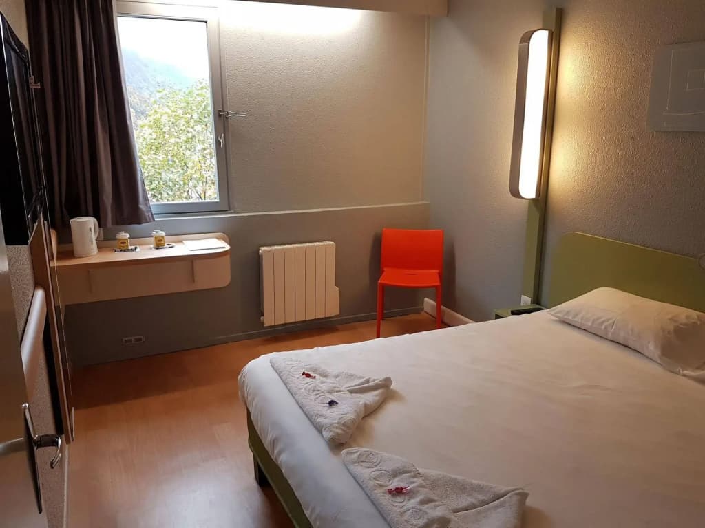 Hôtel Inn Design Moutiers - Photo 3