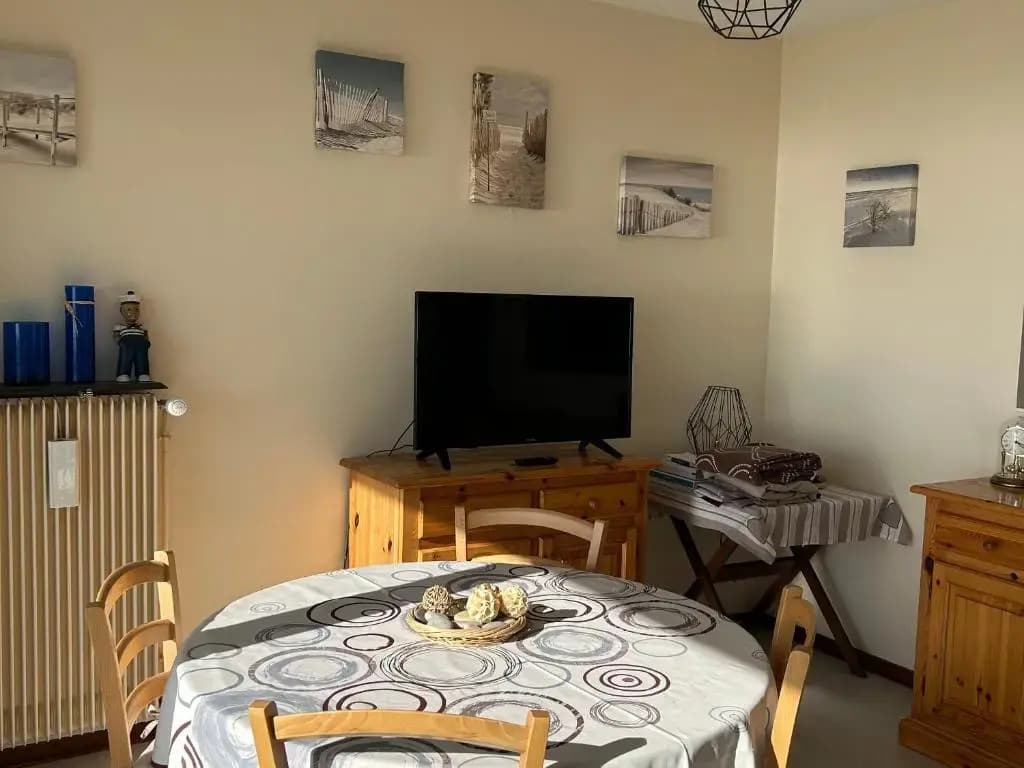 Appartement Saint-Hilaire-de-Riez, 2 pièces, 4 personnes - FR-1-652-18 - Photo 1