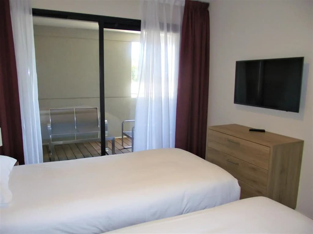 Hôtel & Résidence Lido Marana Bastia Furiani - Photo 2
