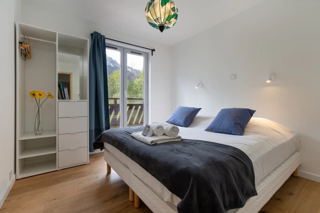 Appartement Lyret II B22 - Photo 4