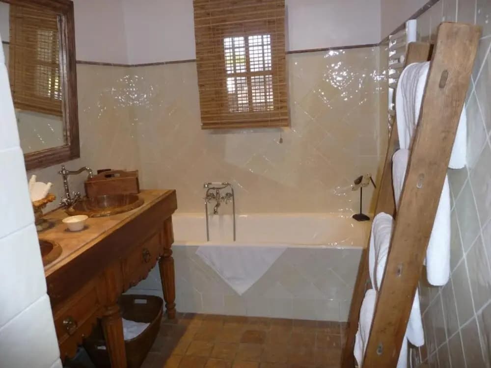 Auberge de l'Oumède - Miniature 8