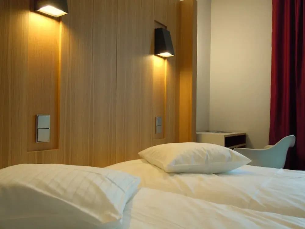 Hostellerie Du Mont Sainte-Odile - Photo 2