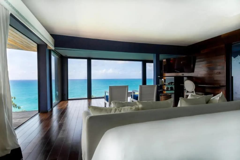 La Toubana Hôtel & Spa - Miniature 7