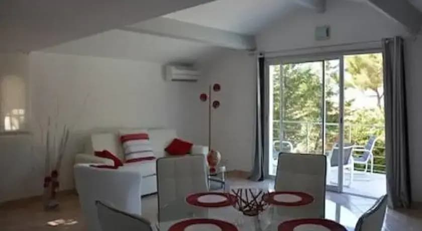 Le petit cassis vue mer appartement avec accès piscine - Photo 4