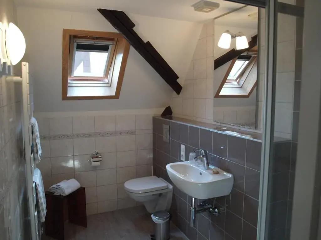 Gites Et Chambres D'hotes Maison Ungerer - Miniature 8