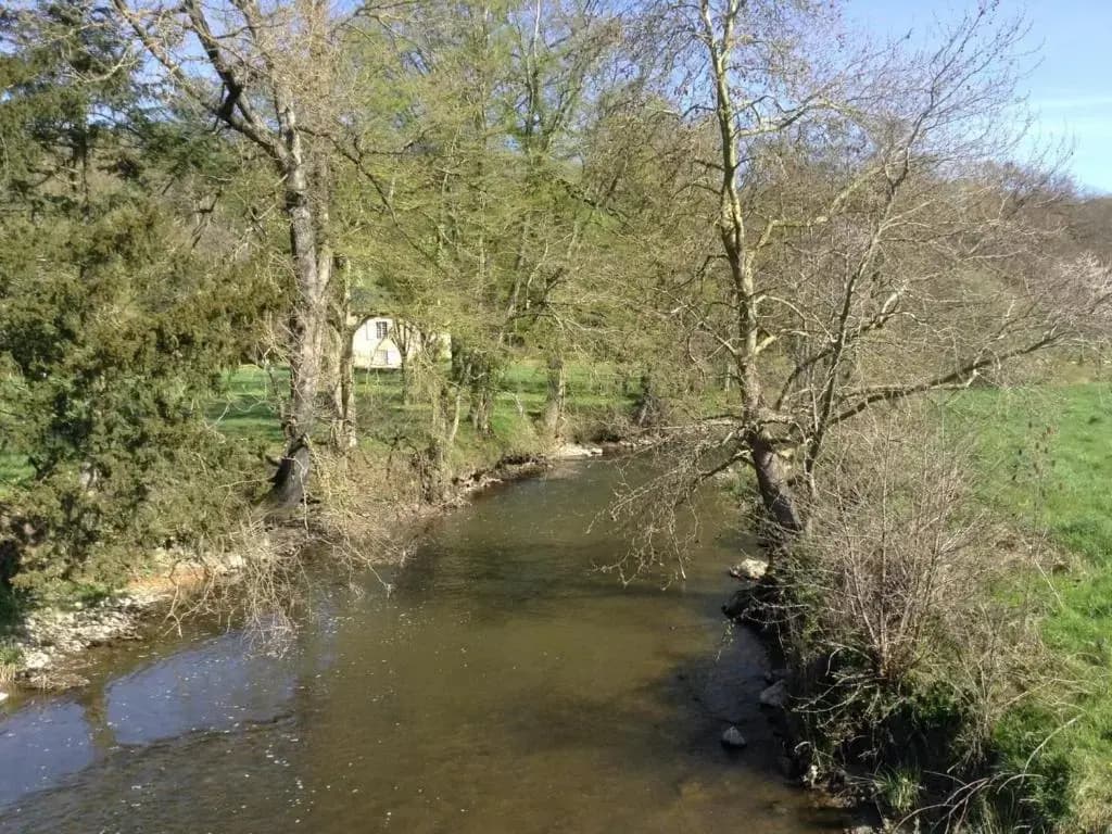 Gîte Montsûrs, 3 pièces, 4 personnes - FR-1-600-67 - Photo 3