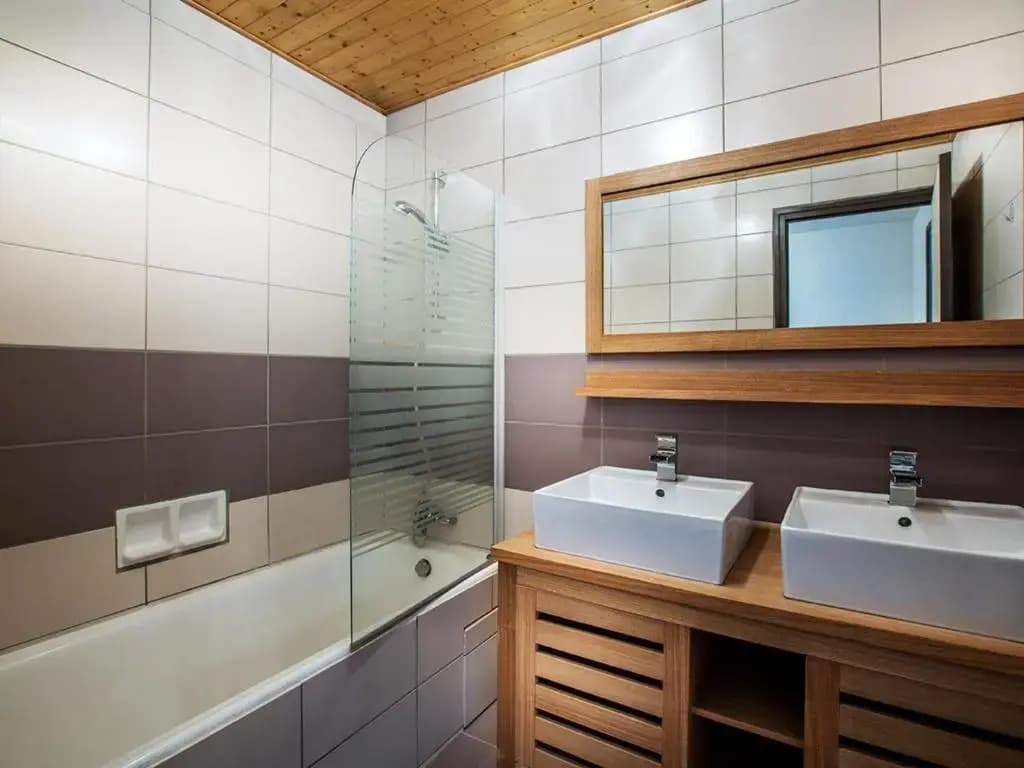 Appartement Val-d'Isère, 2 pièces, 6 personnes - FR-1-519-17 - Miniature 6