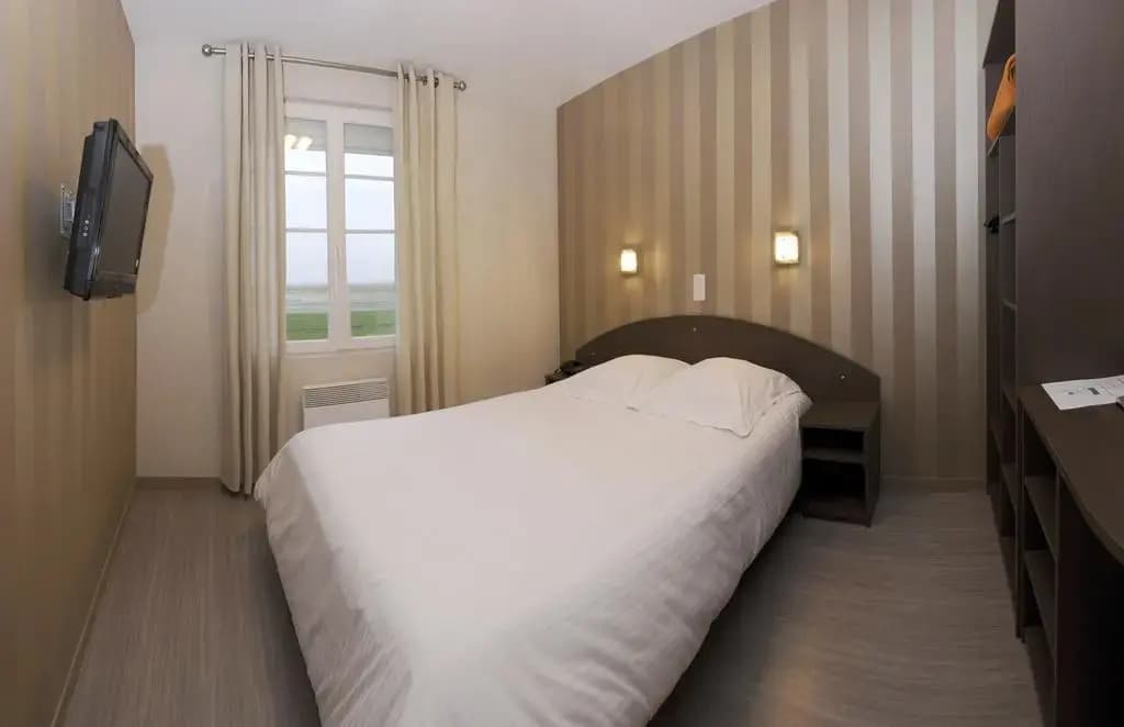 Auberge de la Baie - Photo 5