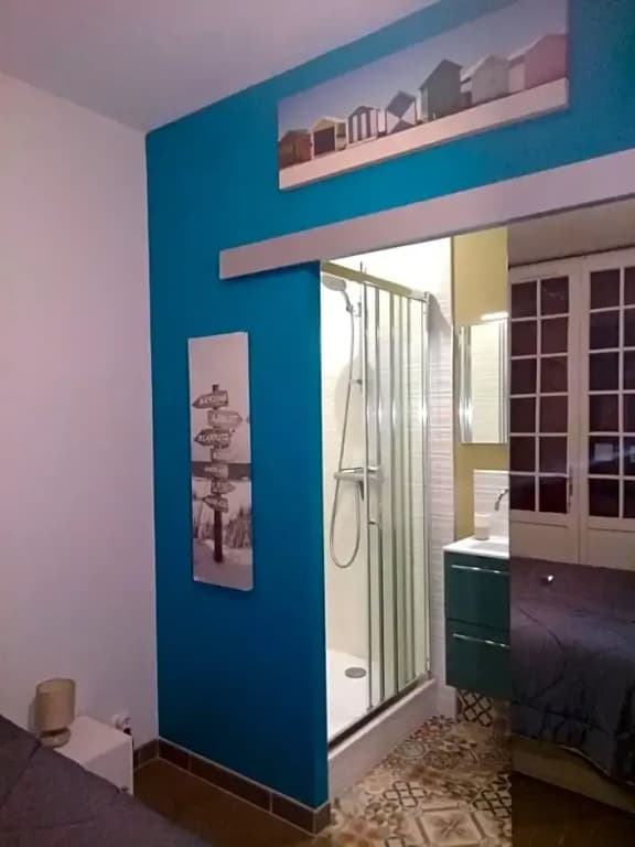 Location Chambre Sare Larhun Zola 2022 - Photo 4