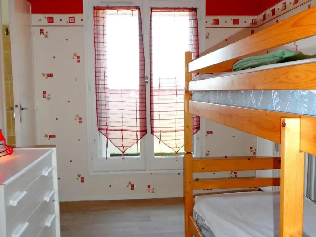 Appartement Cabourg, 3 pièces, 6 personnes - FR-1-487-167 - Photo 5