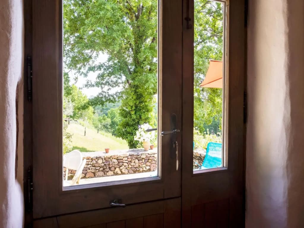 Holiday Home in Mazeyrolles With Garden - Photo 2