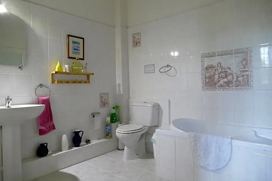 Le Logis des Quatre Puits - Photo 5