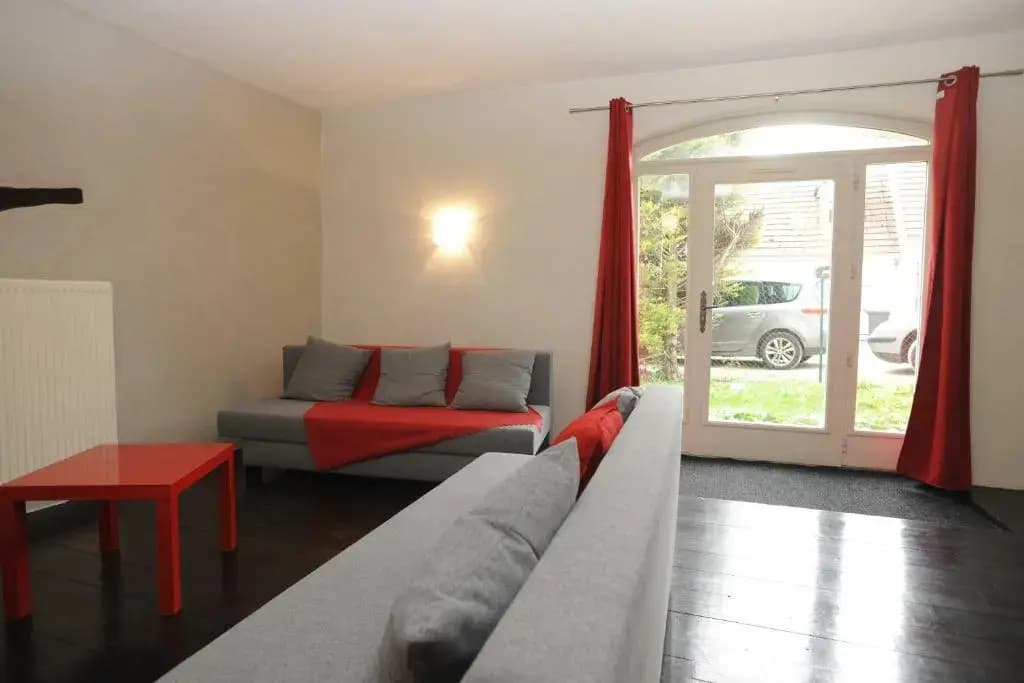 Appartement La Poulotte - Miniature 6