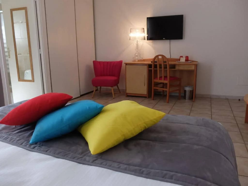 Hôtel La Lagune - Photo 4