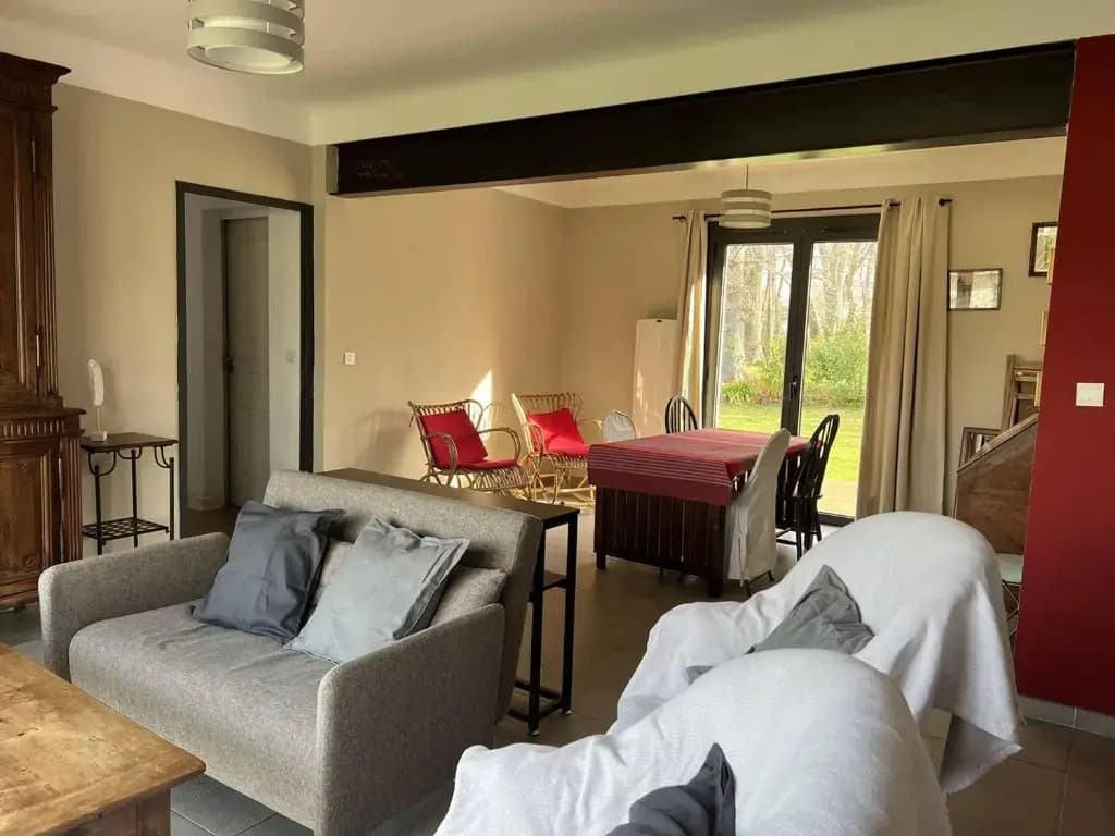 Maison Cambo-les-Bains, 4 pièces, 4 personnes - FR-1-495-48 - Photo 2