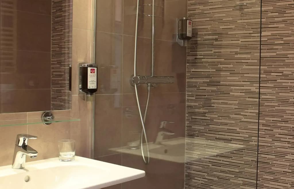 Ibis Styles Lille Villeneuve d’Ascq - Miniature 8