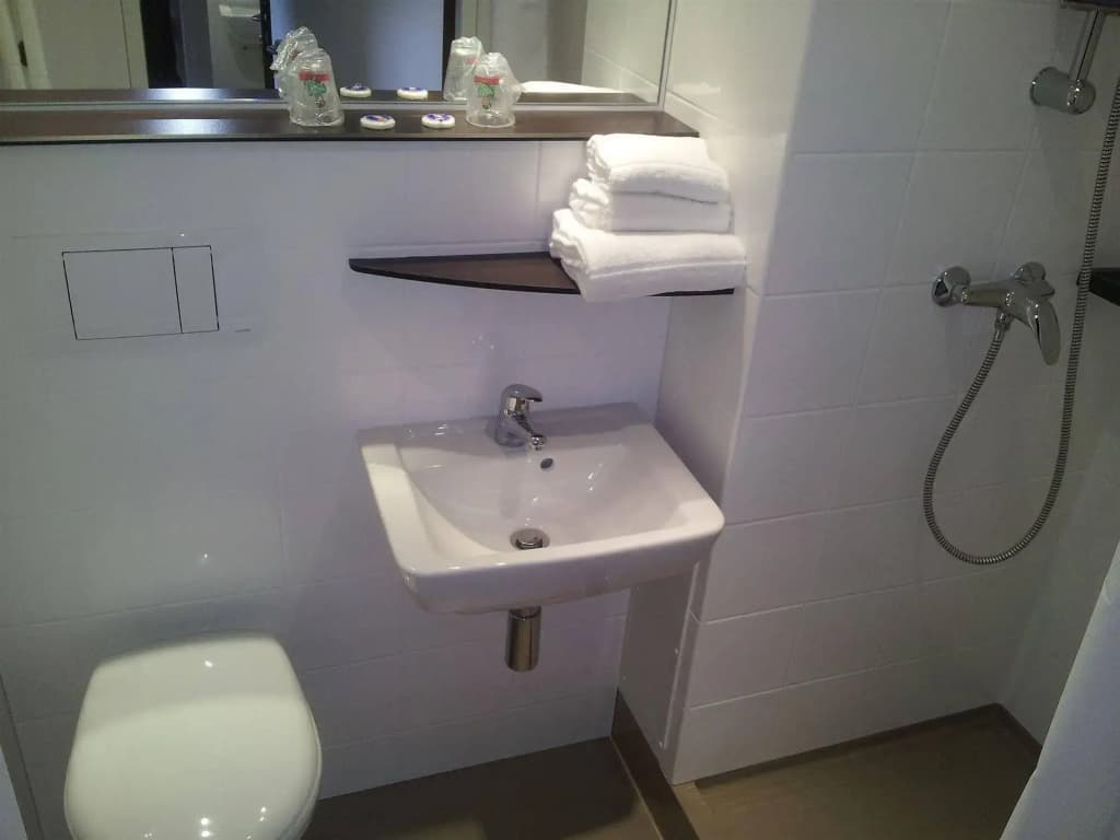 Fasthôtel Dunkerque - Photo 4