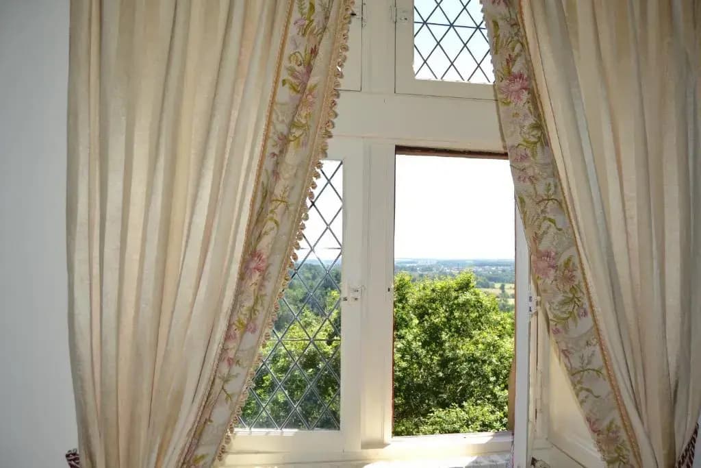 Château de Peufeilhoux - Photo 5