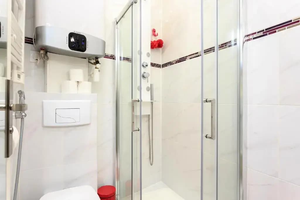 Louvre Luxury Apartment & SPA - Miniature 7