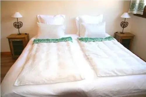 Auberge de Cassiel - Photo 5