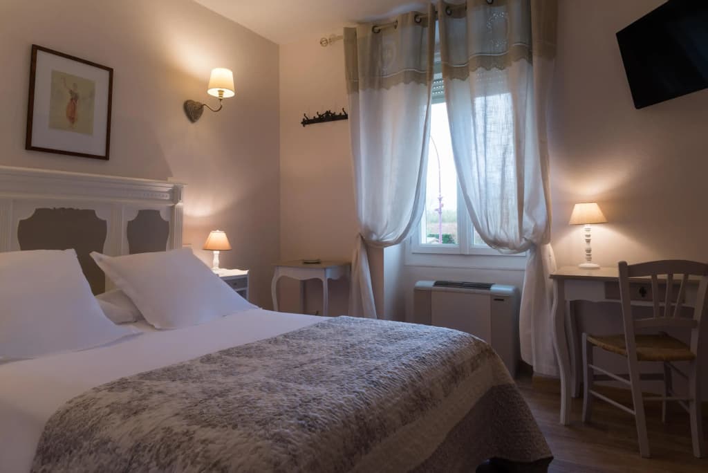The Originals City, Hôtel du Parc, Avignon Est - Photo 3