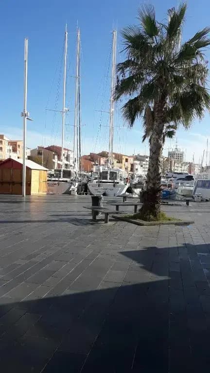 richelieu 4 CAP AGDE - Photo 1