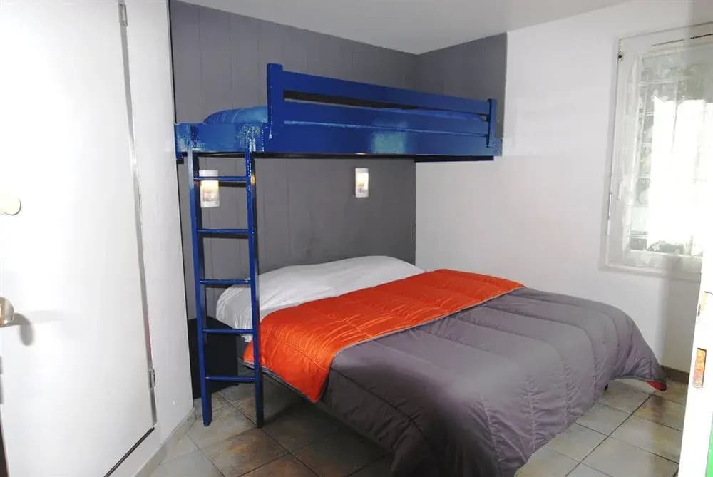 Fasthotel Grenoble Montbonnot - Photo 3