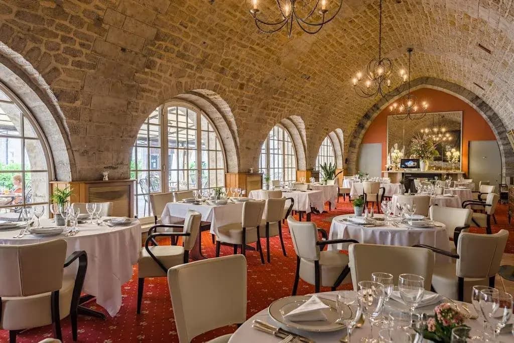 Château de Bournel, The Originals Relais - Photo 1