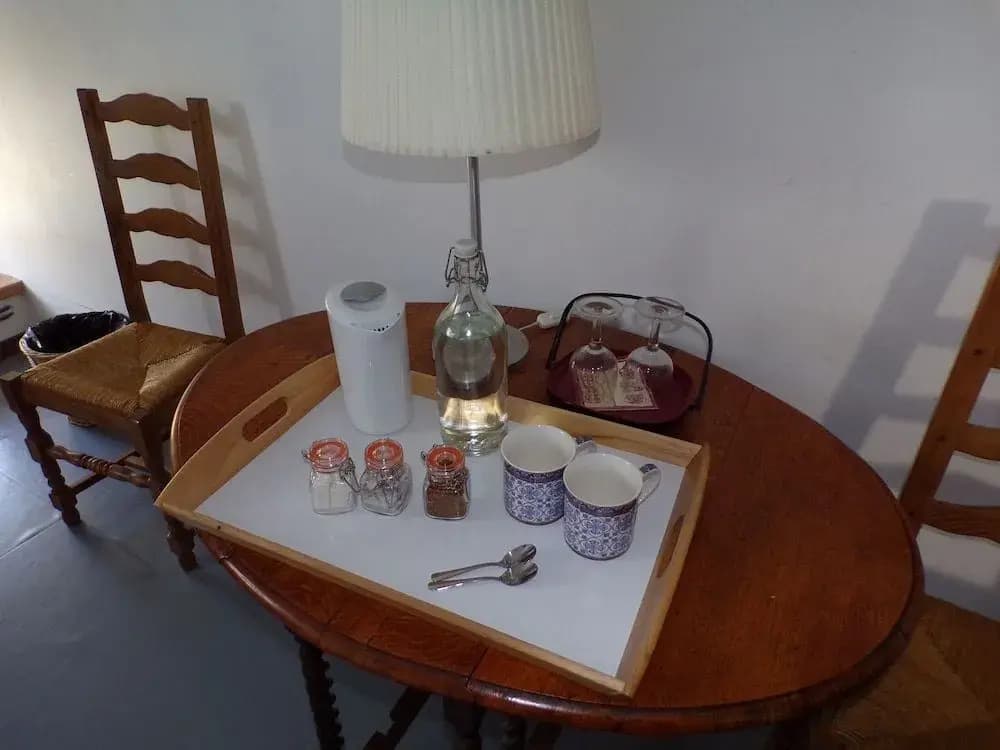 La Charbonniére - Photo 3