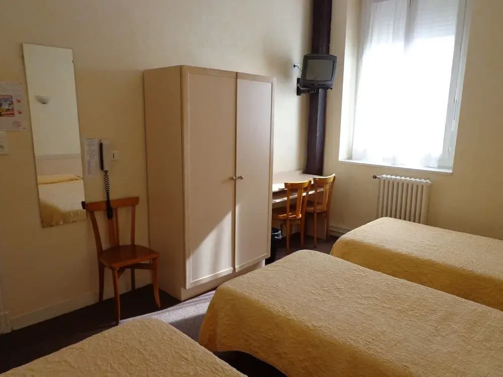 Hotel Helios - Miniature 6